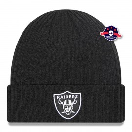 Las Vegas Raiders Teamvlag Cap - New Era