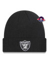 Las Vegas Raiders Teamvlag Cap - New Era