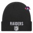 Las Vegas Raiders Teamvlag Cap - New Era