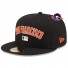 cap 59FIFTY - San Francisco - Team Zwart