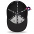 cap 59FIFTY - San Francisco - Team Zwart