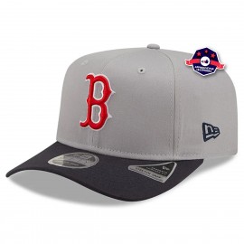 cap 9Fifty - Boston Red Sox Tonal - Grijs