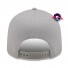 cap 9Fifty - Los Angeles Dodgers Tonal - Grijs