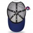 cap 9Fifty - Los Angeles Dodgers Tonal - Grijs