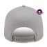 cap 9Fifty - Chicago Bulls Tonal - Grijs