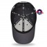 cap 9Fifty - Chicago Bulls Tonal - Grijs