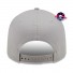 cap 9Fifty - Milwaukee Bucks Tonal - Grijs