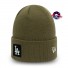 Los Angeles Dodgers Beanie - kaki - New Era
