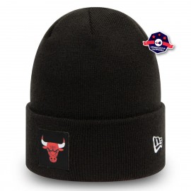 Chicago Bulls Hoed - zwart - New Era