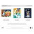 Optic BoxPack Trading Cards NBA - Donruss 2021 (Multipack ) - Handelaarskaarten Panini