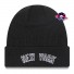 Beanie New York Yankees - Pop Zwart - New Era