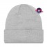 Las Vegas Raiders Beanie - Heide Grijs - New Era