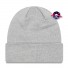 Los Angeles Dodgers Beanie - Heide Grijs - New Era