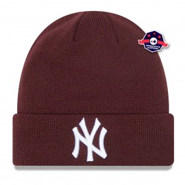 Pet New York Yankees - League Essential - Bruin - New Era