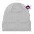 Los Angeles Dodgers League Essential Beanie - - Grijs - New Era