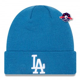 Los Angeles Dodgers League Essential - Blauw - New Era