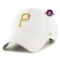 capPittsburgh Pirates 47 - - Metallic Snap Wit