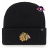 Chicago Blackhawks NHL '47 Cap - Zwart
