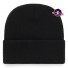 Chicago Blackhawks NHL '47 Cap - Zwart