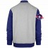 Jasje '47 - New York Yankees - Burnside