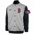 Boston Red Sox 47 Jas - - Burnside