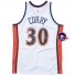 Golden State Warriors Jersey - Steph Curry - - Wit