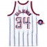 Houston Rockets NBA-trui - Hakeem Olajuwon - - Wit