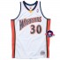 Golden State Warriors Jersey - Steph Curry - - Wit