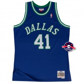 Trui NBA - Dirk Nowitzki - Dallas Mavericks