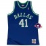 Trui NBA - Dirk Nowitzki - Dallas Mavericks