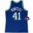 Trui NBA - Dirk Nowitzki - Dallas Mavericks