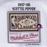 Jersey - Scottie Pippen - Stieren - Wit