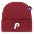 MLB Philadephia Phillies '47 muts rood