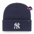 MLB '47 pet New York Yankees Marineblauw