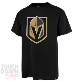 ImprintT-shirt - Vegas Golden Knight - '47 - Zwart