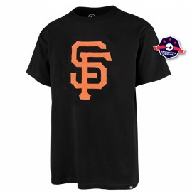 San Francisco Giants T-shirt - '47 - Imprint