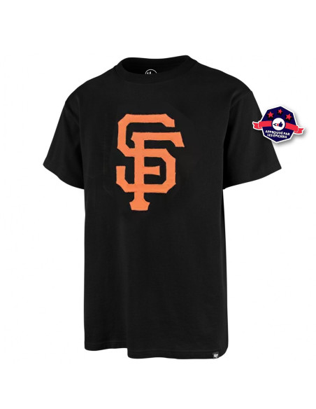 T-Shirt-  San Francisco Giants - '47 - Imprint
