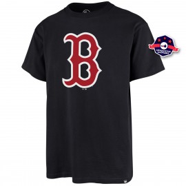 Boston Red Sox T-shirt - - '47 - Imprint