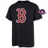 Boston Red Sox T-shirt - - '47 - Imprint