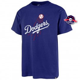 Los Angeles Dodgers T-shirt - '47 - Imprint