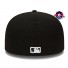 capNew Era NY - -New York Yankees - 59Fifty - Zwart