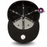 capNew Era NY - -New York Yankees - 59Fifty - Zwart