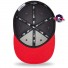 capKansas City Chiefs 59FIFTY - - Grijs