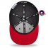 capSan Francisco 49ers 59FIFTY - - Grijs