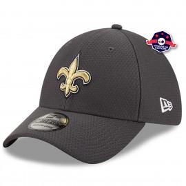 39Thirty - New Orleans Saints - Hexa Tech New Era