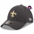 39Thirty - New Orleans Saints - Hexa Tech New Era
