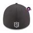 39Thirty - New Orleans Saints - Hexa Tech New Era