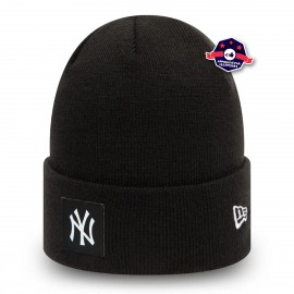 Beanie New York Yankees - zwart - New Era
