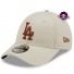 9Forty - Los Angeles Dodgers League Essential - ivoorwit