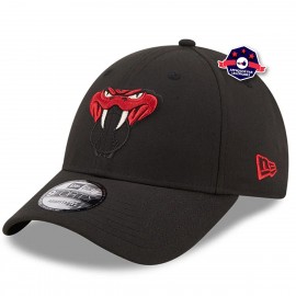 9Forty - Arizona Diamondbacks - Elemental Zwart